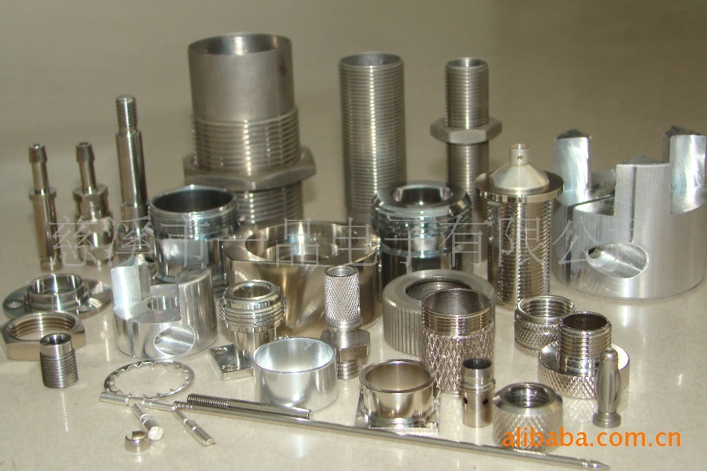 Machine processing plant, production of mechanical parts, non-labeled parts, parent pin needles, non-strengths.