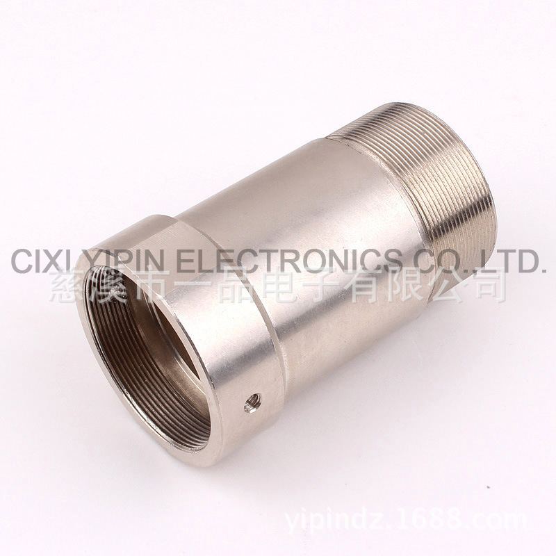 Precision hardware parts electrical connector c.C. C.C. Precision car chip processing