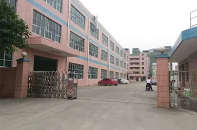 Công ty TNHH Bao bì túi thành phố Tùng Xuân