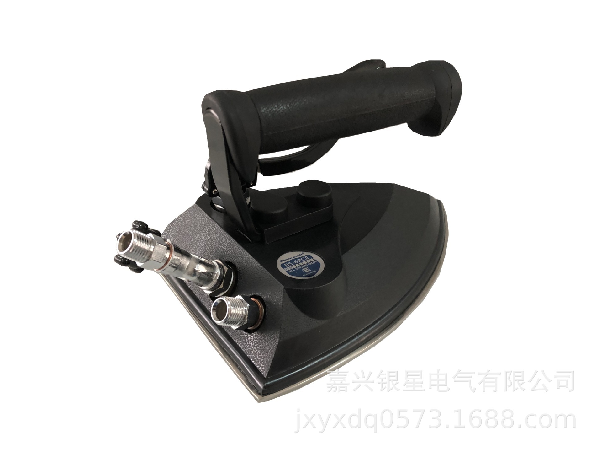 Hand-held electric iron hand-held steam iron hand-held hand-held press-held steam burner