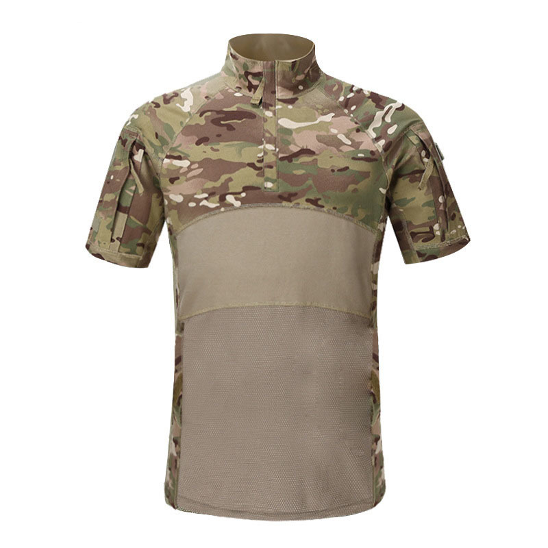 The army's fascinating, summer new frogs' short-sleeve sports.