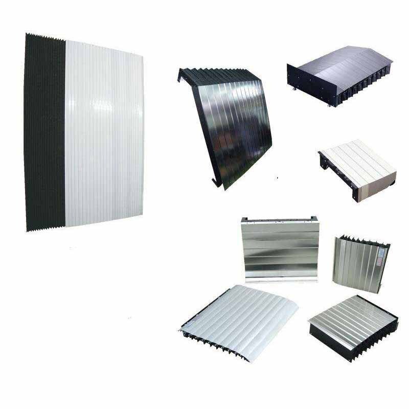 Direct supply, machine-bed shield, armor shield, armor shield, heat-resistant rail shield.