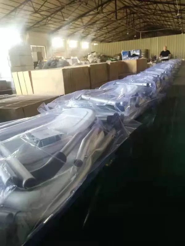Công ty TNHH Công nghệ Y tế Guoxin Swe, Quảng Đông