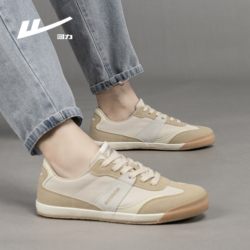 Recover the official summer new man's leisure shoes.