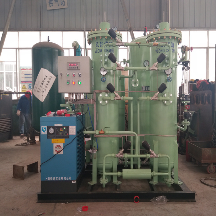 An electronic welding nitrogen machine, a nitrogen maker, an acetate cellulose production machine.