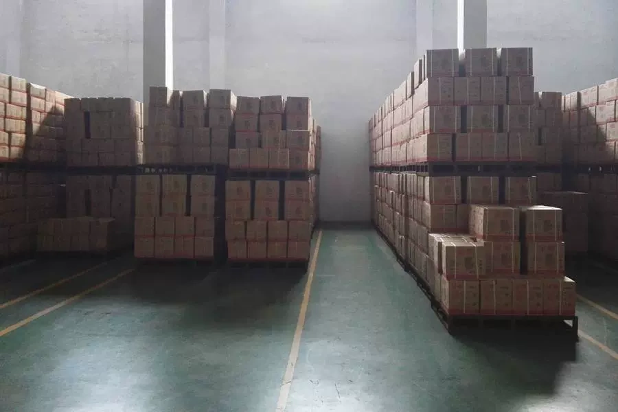 Guangdong Cheng Tami Industries Ltd.