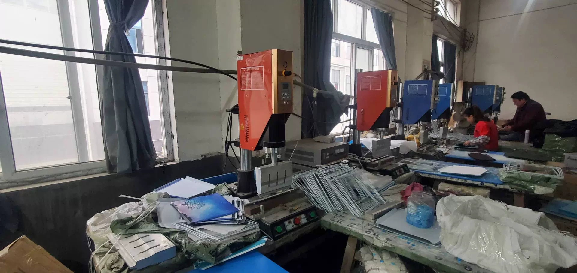 永康市佰宸工貿有限公司