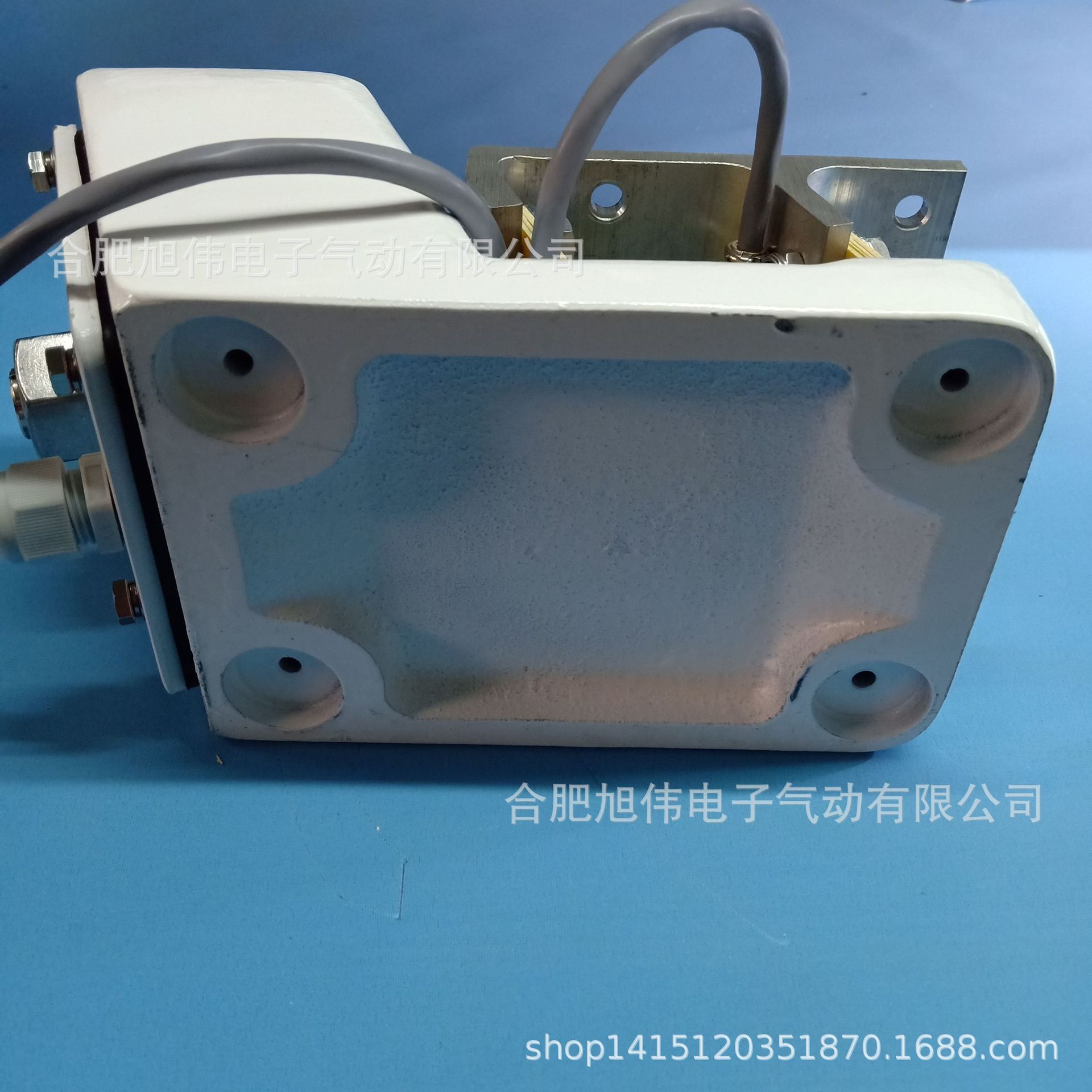 ตัวป้อนสื่อแบบ VBE 220V