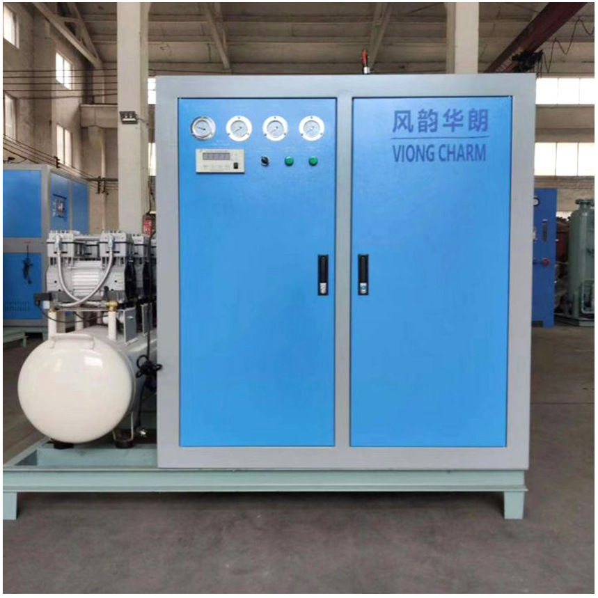 The fragrance machine, the small high-purity box-type oxygen manufacturer.