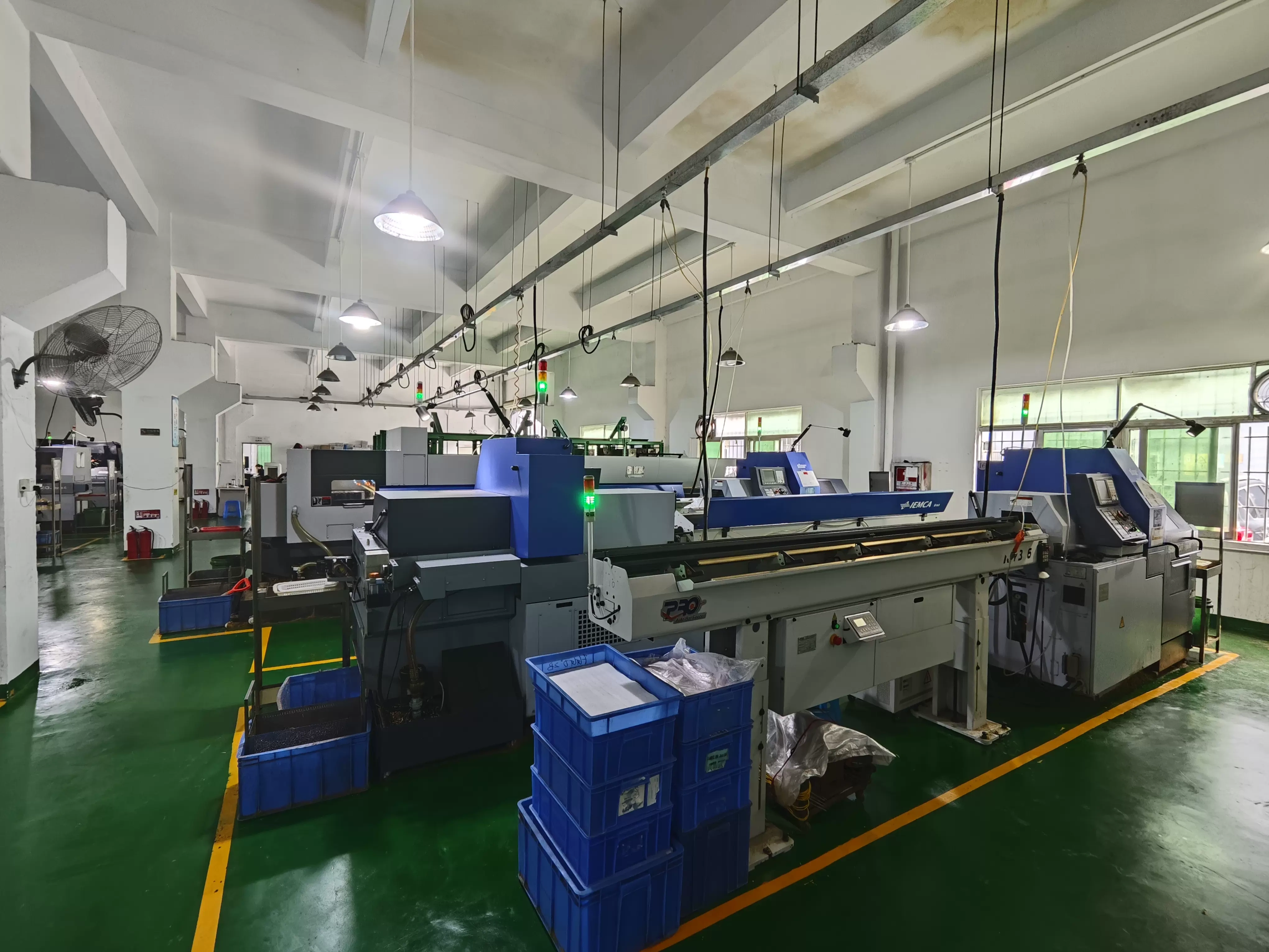 Wiltai Electronics Technology Ltd., Shenzhen City
