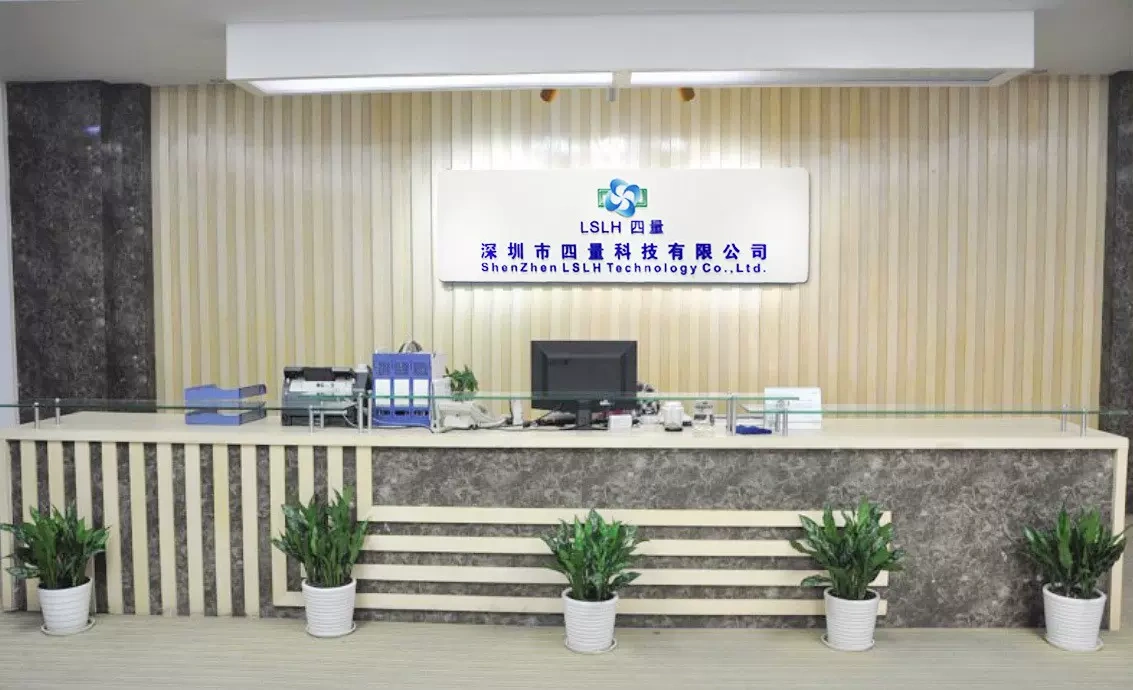 Shenzhen City 4 Quantities Technology Ltd.