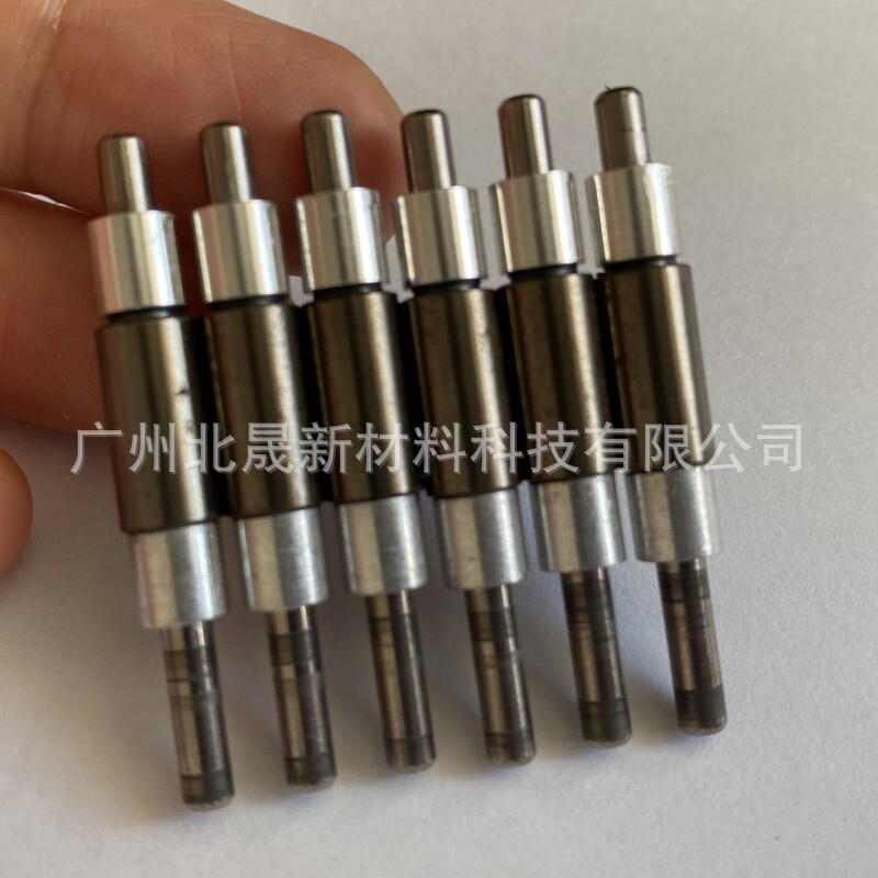 그것에는 110,000 자석 Molybdenum 교체가 있습니다.