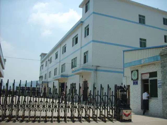 Công ty TNHH đóng gói sách Changzhou