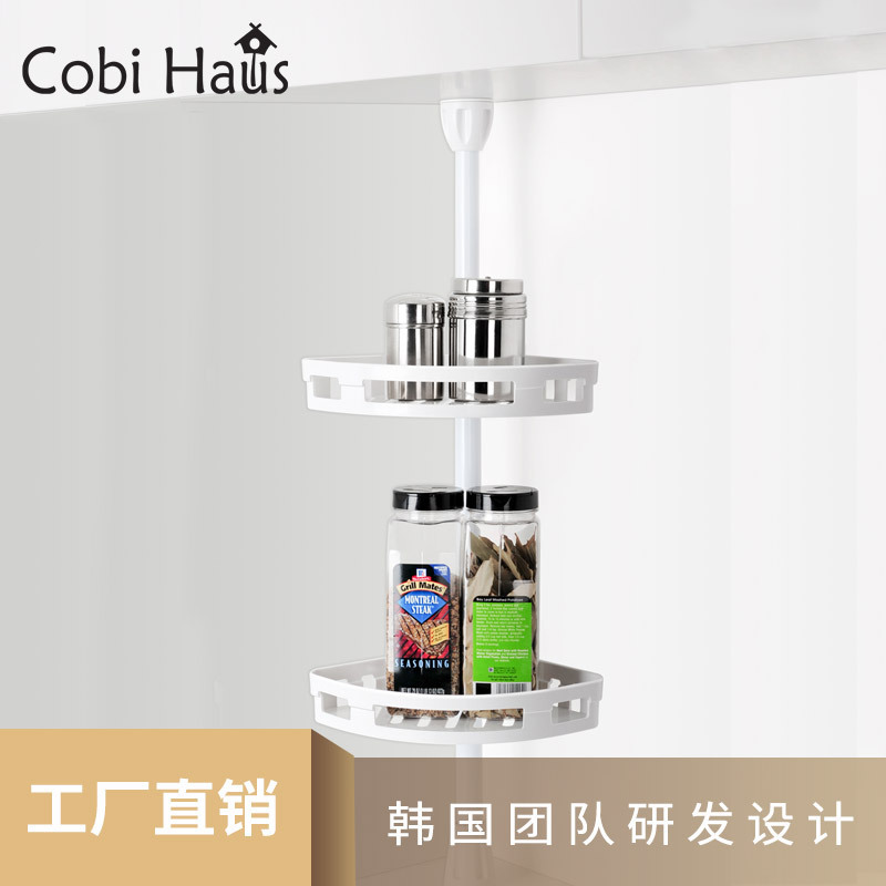 Mái nhà bếp phẳng của khách hàng có thể mở rộng hộp cánh quạt và vòng qua góc.