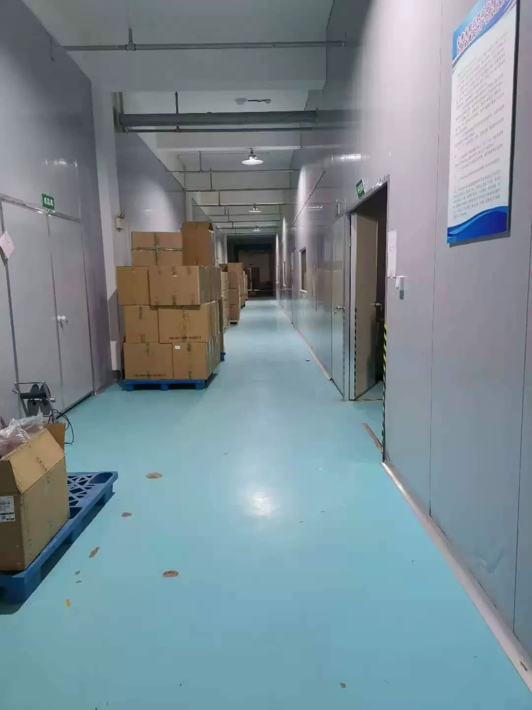 Công ty TNHH Công nghệ sinh học Angil