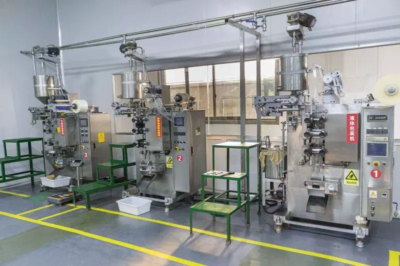 Công ty TNHH Công nghệ thực phẩm Hà Nam