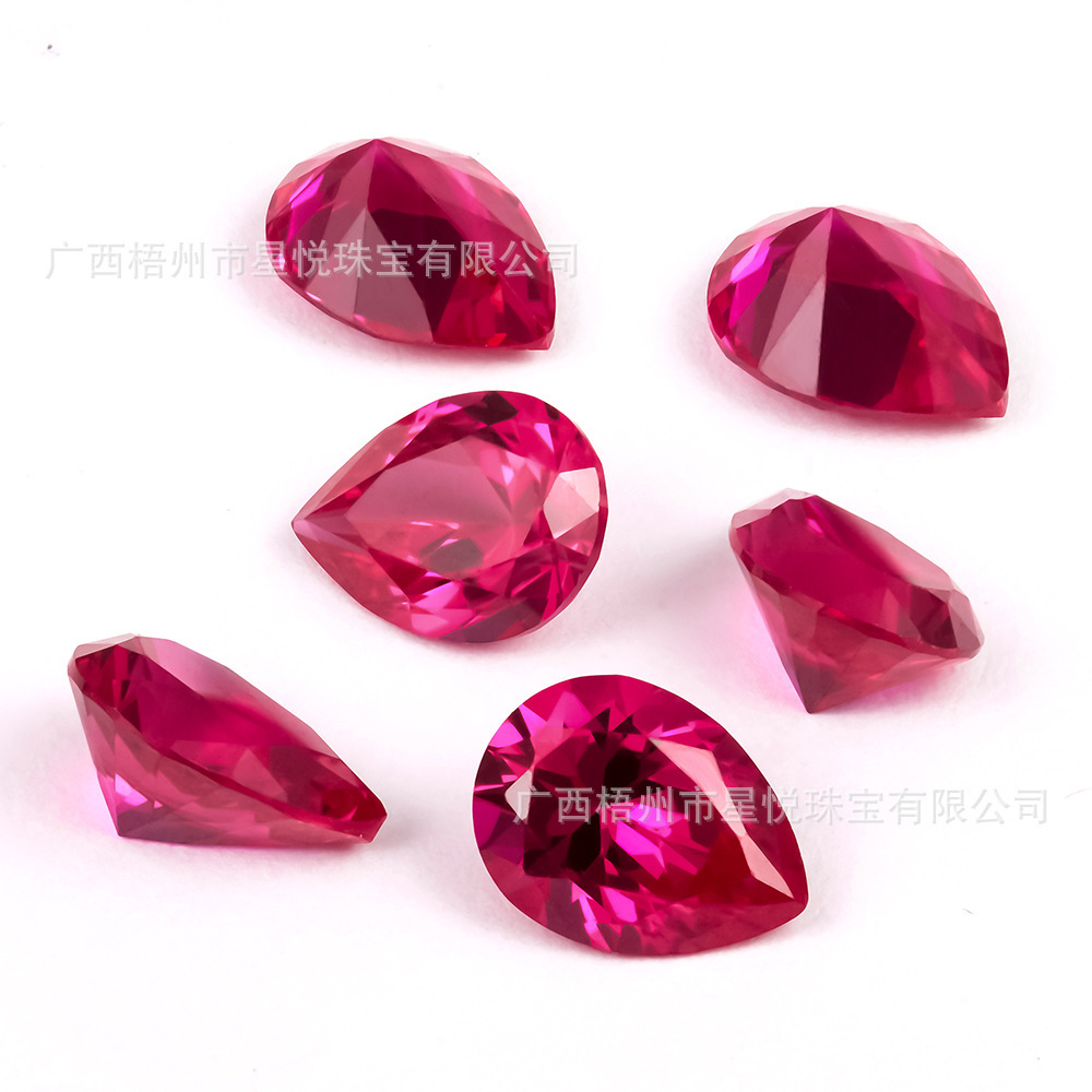 Starlight jewels.