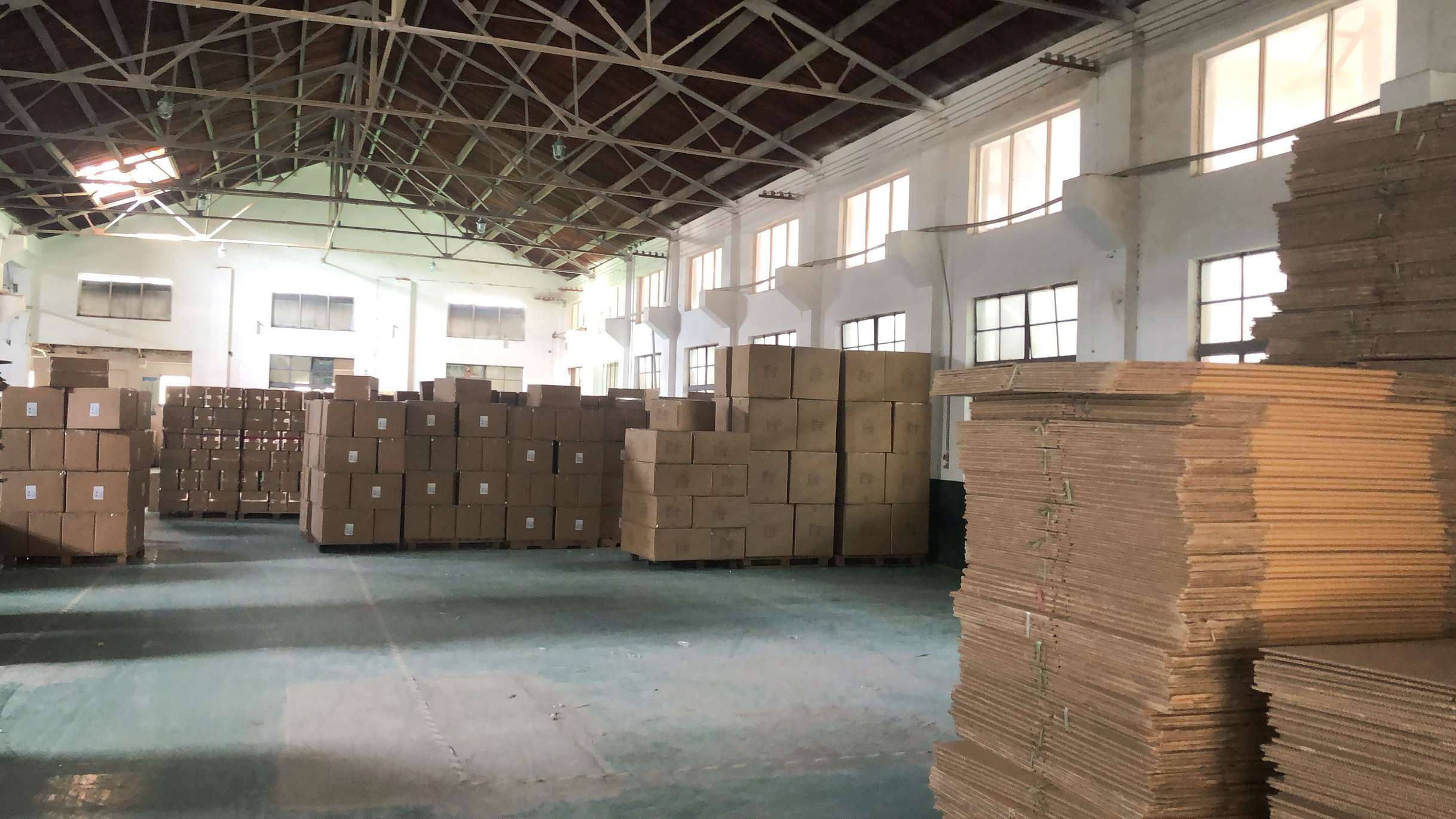 Công ty TNHH Cung cấp Du lịch Thượng Hải Teng