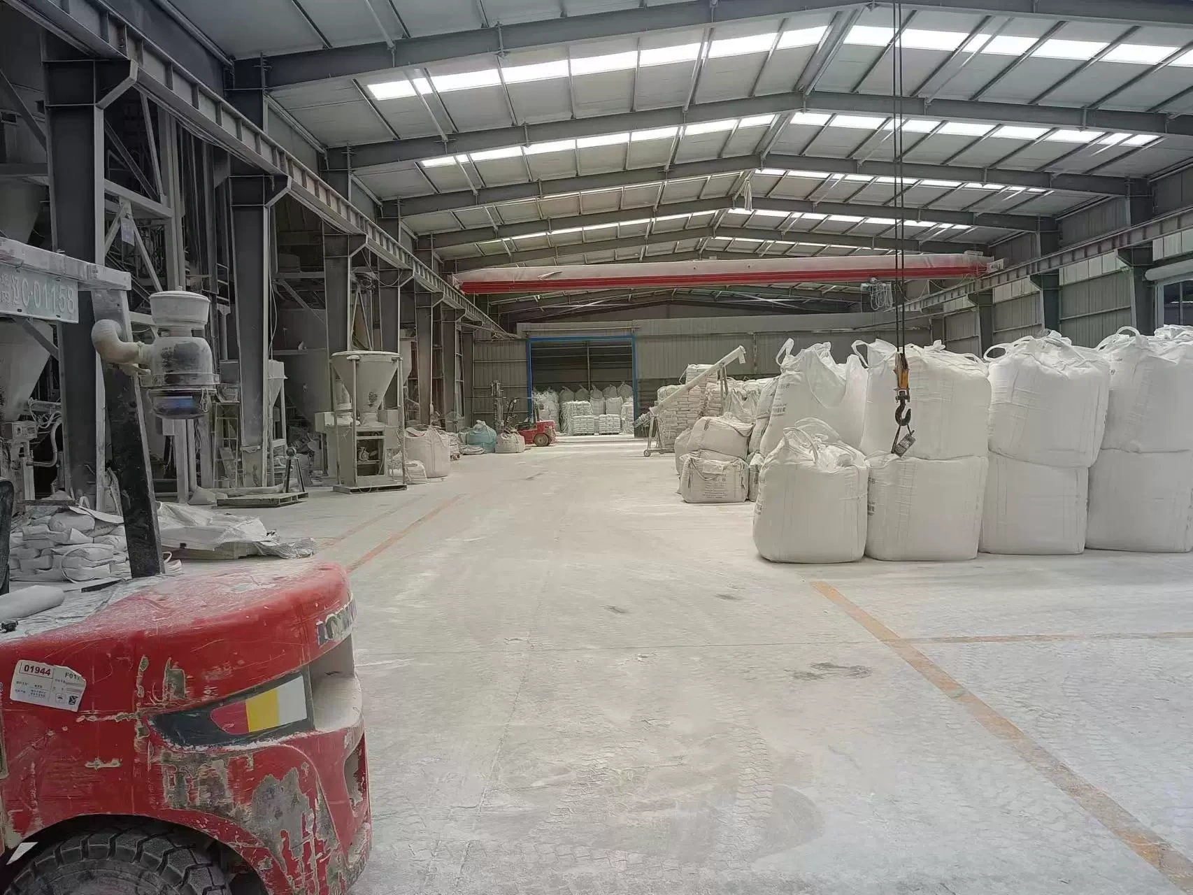 Billion New Materials (Guangzhou) Ltd.