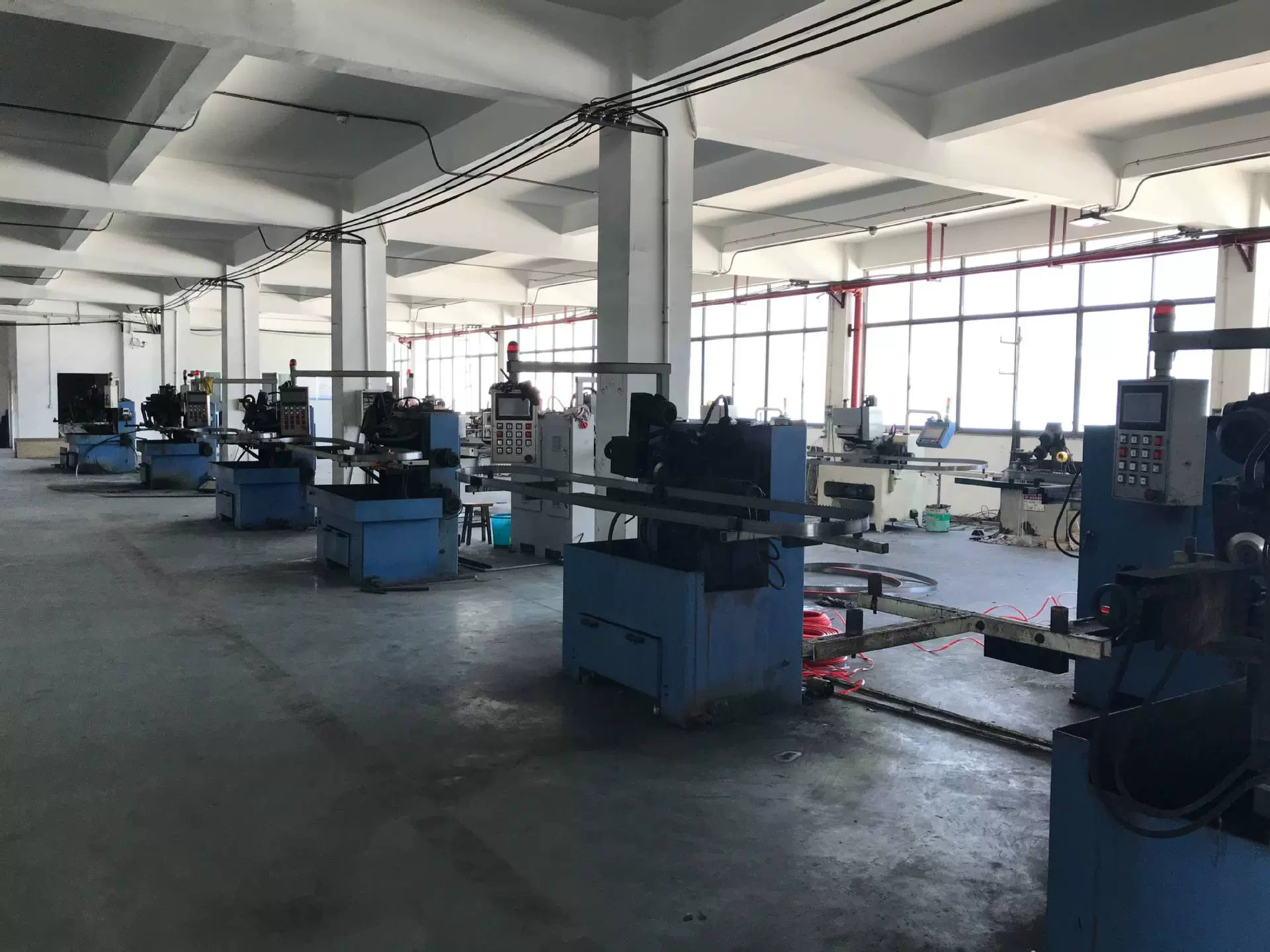 Hubei Samsung Blade saw Limited