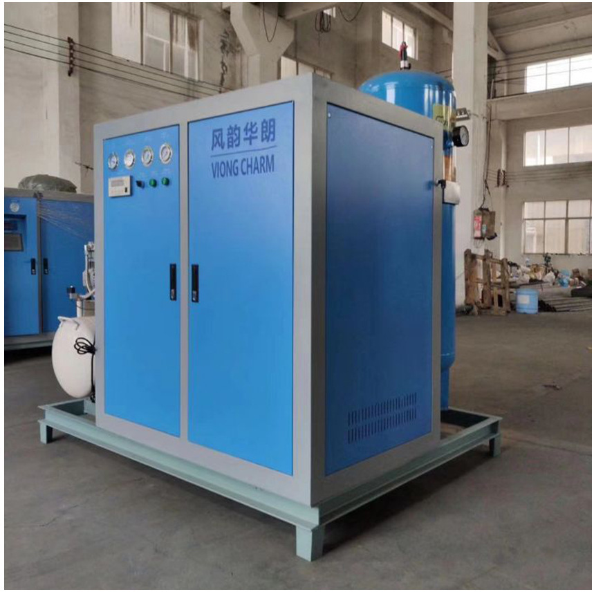 The fragrance machine, the small high-purity box-type oxygen manufacturer.