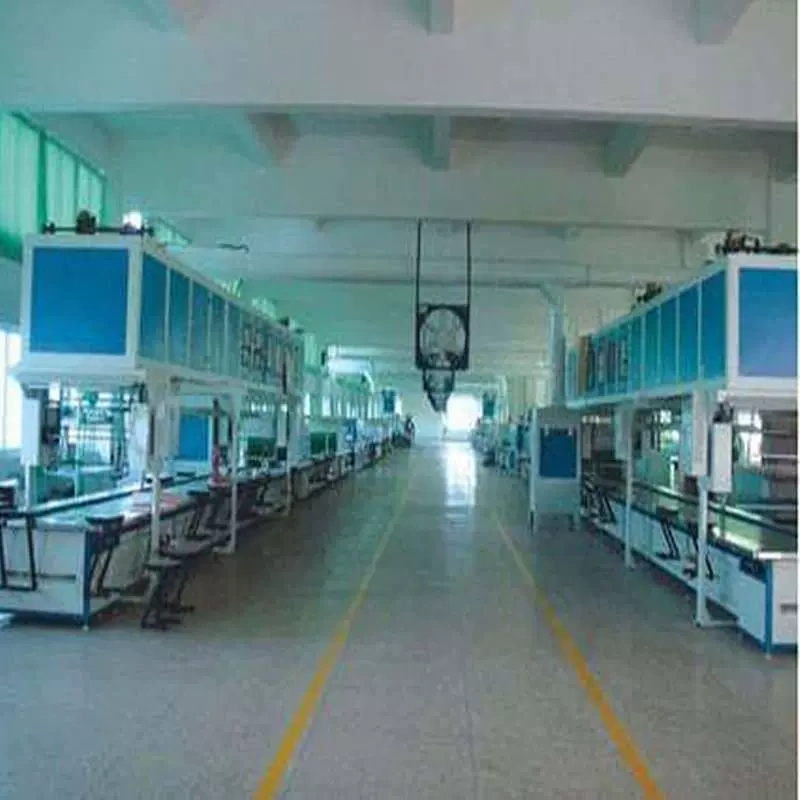 Công ty TNHH Cung cấp An toàn và Bảo vệ Youngqiang, Thành phố Gomi