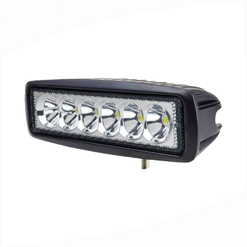 High-light lighting LED worklights (for off-road conversion engineering vehicles such as forklift excavators for recovery)