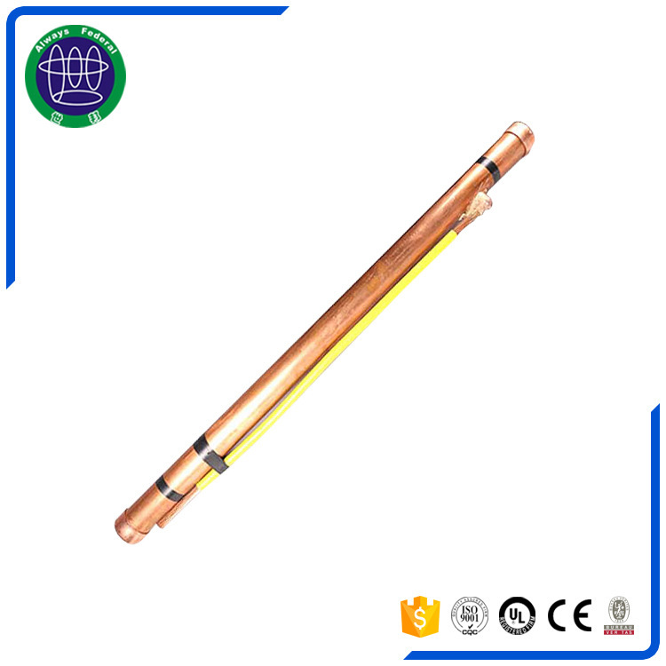 It's a direct sale, electrolytic dilution rod, copper-plated chemical ion pole, pole.