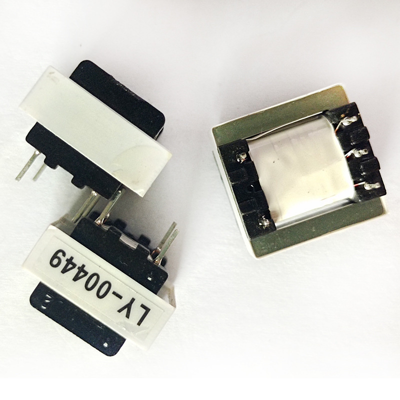 Customise audio transformer nickel steel