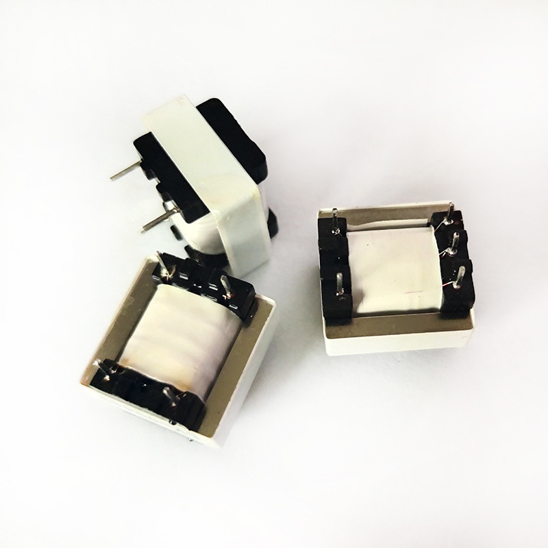 Customise audio transformer nickel steel