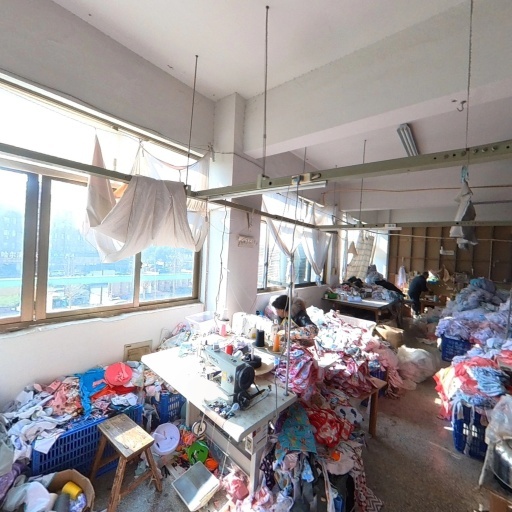 Công ty TNHH Công nghiệp và Thương mại Aidan, Huyện Pujiang