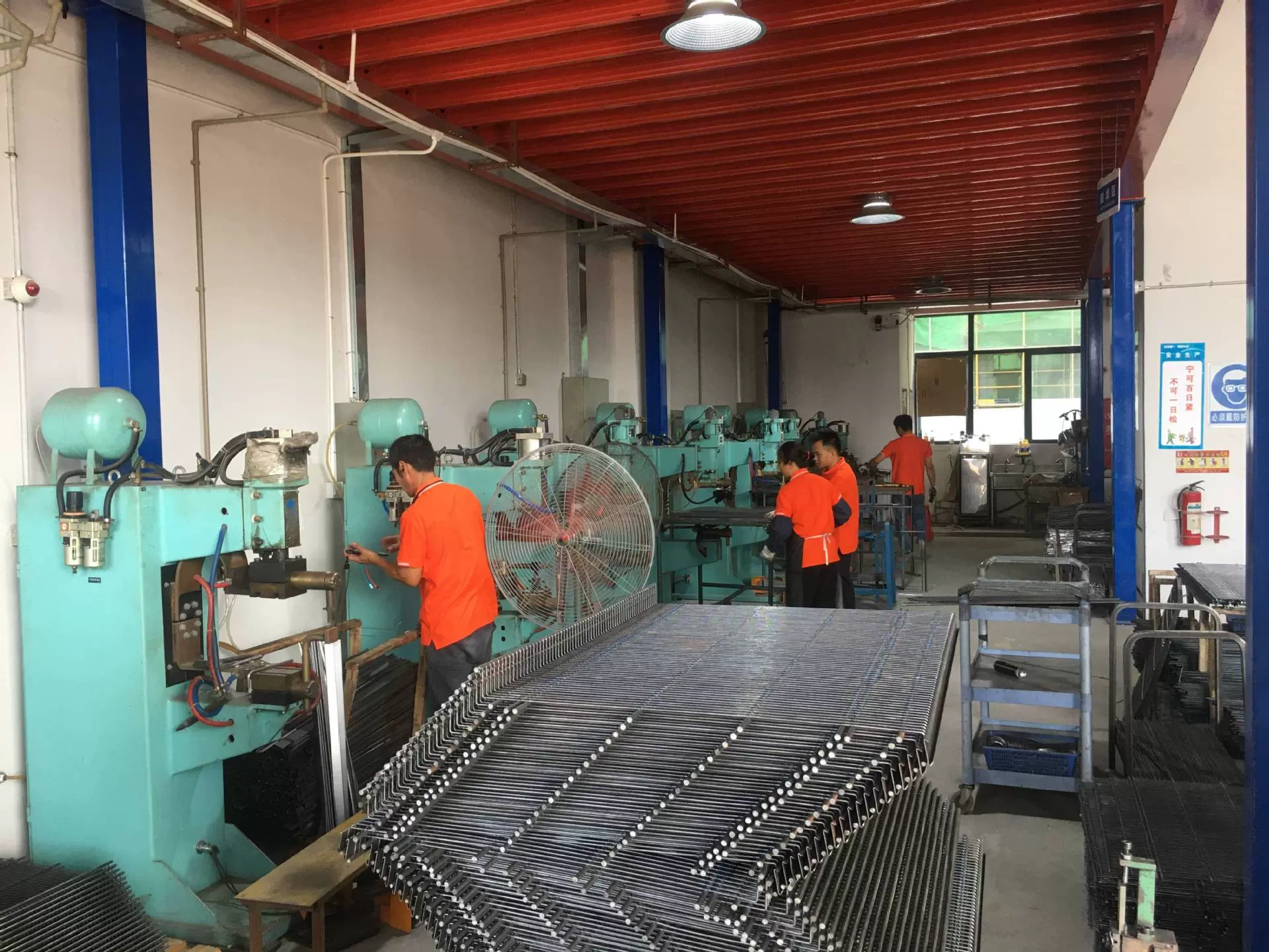 Công ty TNHH Sản xuất kim loại Sunduk Quảng Đông