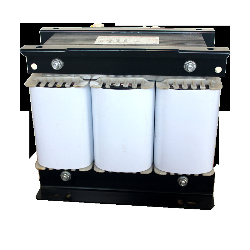 Plant supplies 15KVA380 to 220V3-compatible separation transformer |200V3-server control change