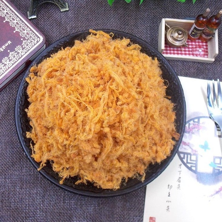 Cơm sushi cho bánh nướng.