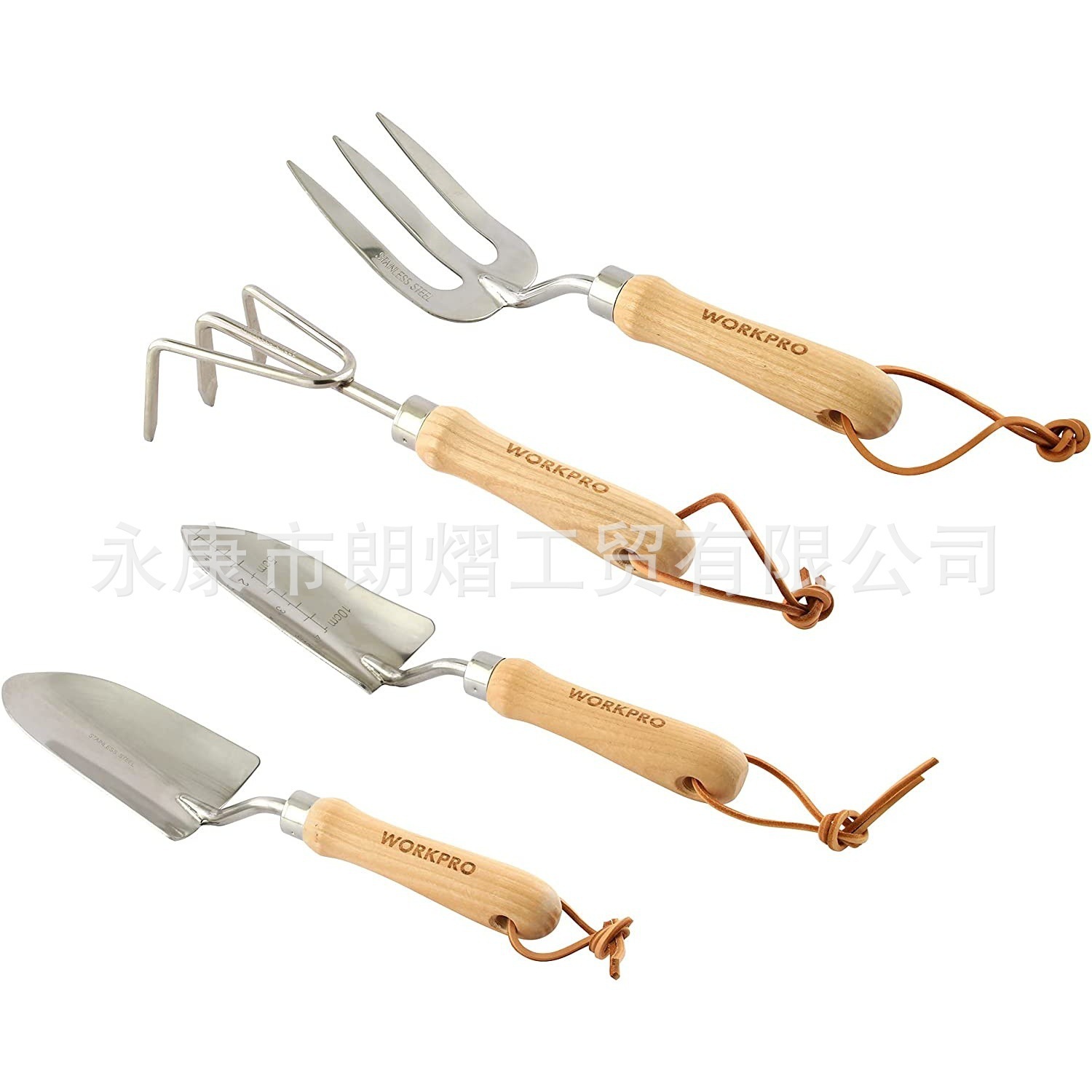 Trực tiếp bán các công cụ làm vườn thép không cần đất rừng Amazon