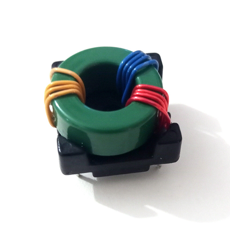 Green Ring MOS Drive TR18107-4:04 3-storey insulation cord bottom-bed-bed-ring magnetic ring electrons