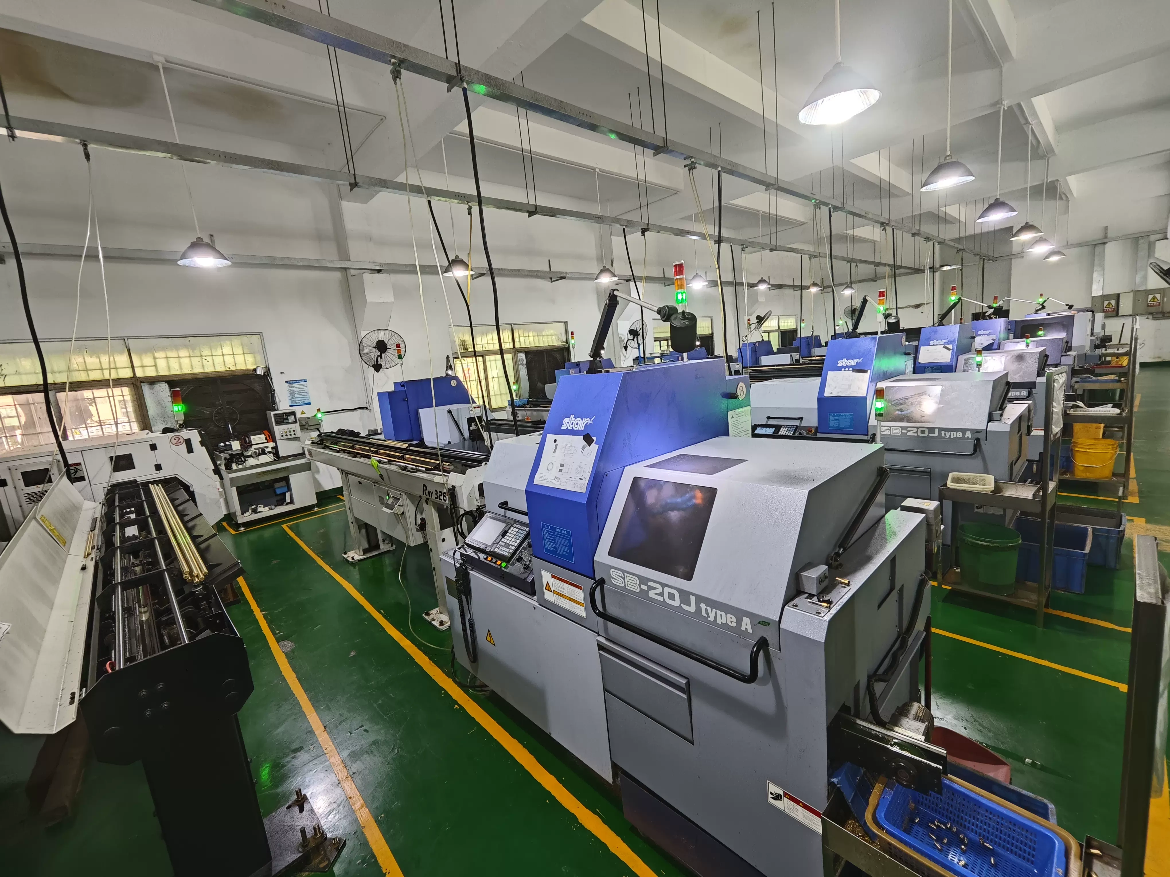 Wiltai Electronics Technology Ltd., Shenzhen City