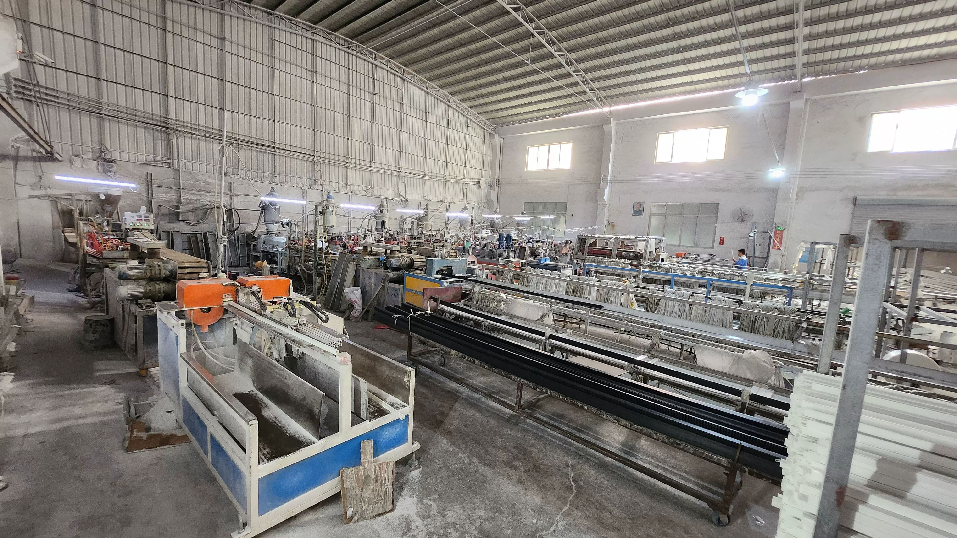 Zhongshan Zhuong Plastic Plant