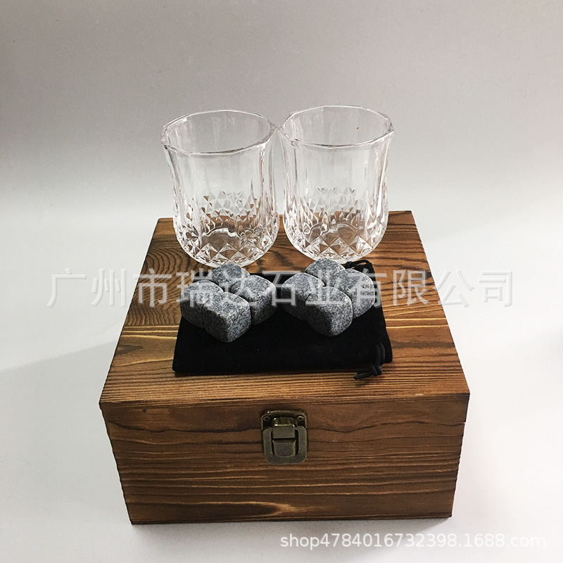 Whisky Stones, Amazon-hot, whiskey đá và trao đổi đá, hàng chéo.