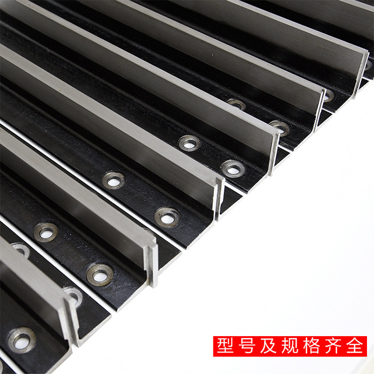 Elevator track elevator orbital elevator parts home elevator house elevator mechanical track T75