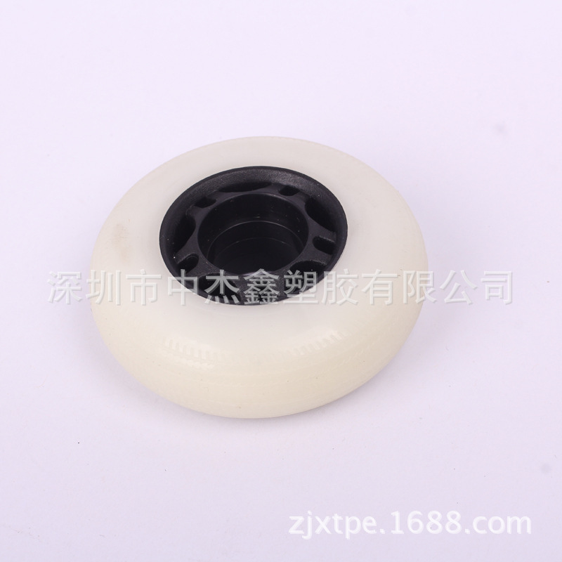 심천 플라스틱 TPU, 스케이트 휠 TPU.