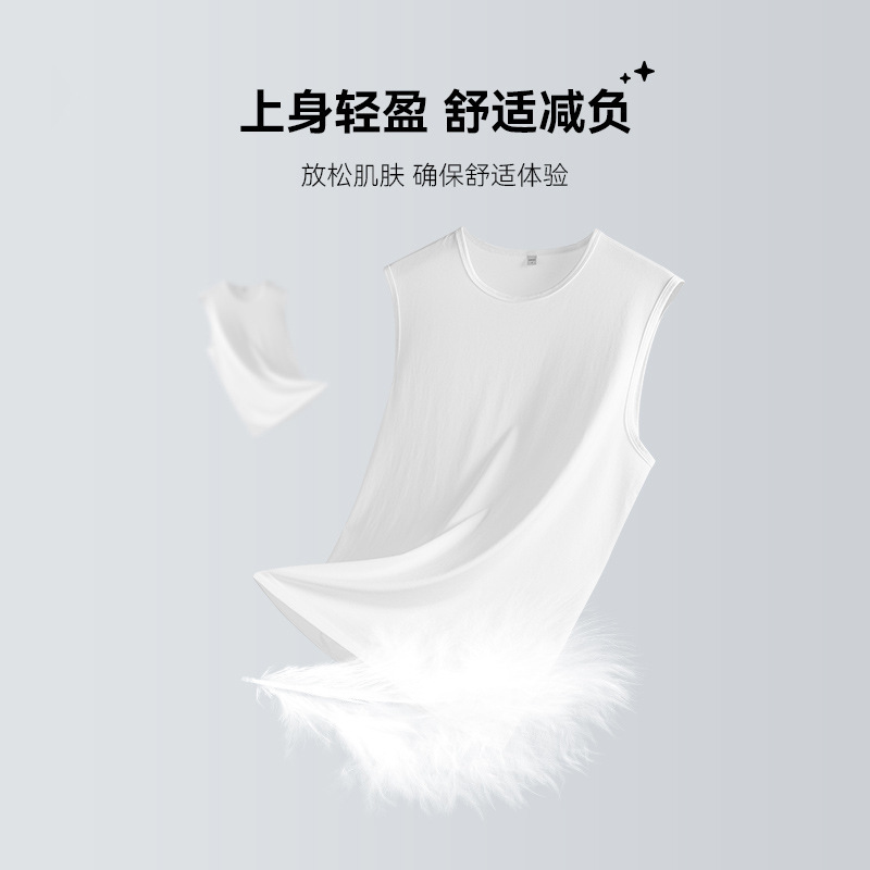 Cotton Moon, Mordell Springshar, một người đàn ông tập luyện mà không có dấu vết, có thể ra ngoài và mặc áo sơ mi hở.