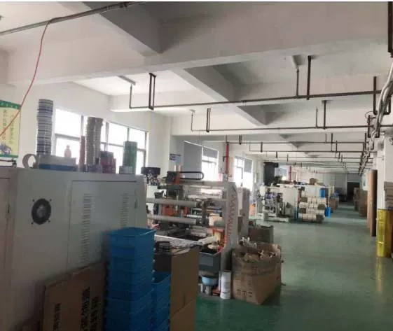 Công ty TNHH Văn phòng phẩm Wenzhou Bird