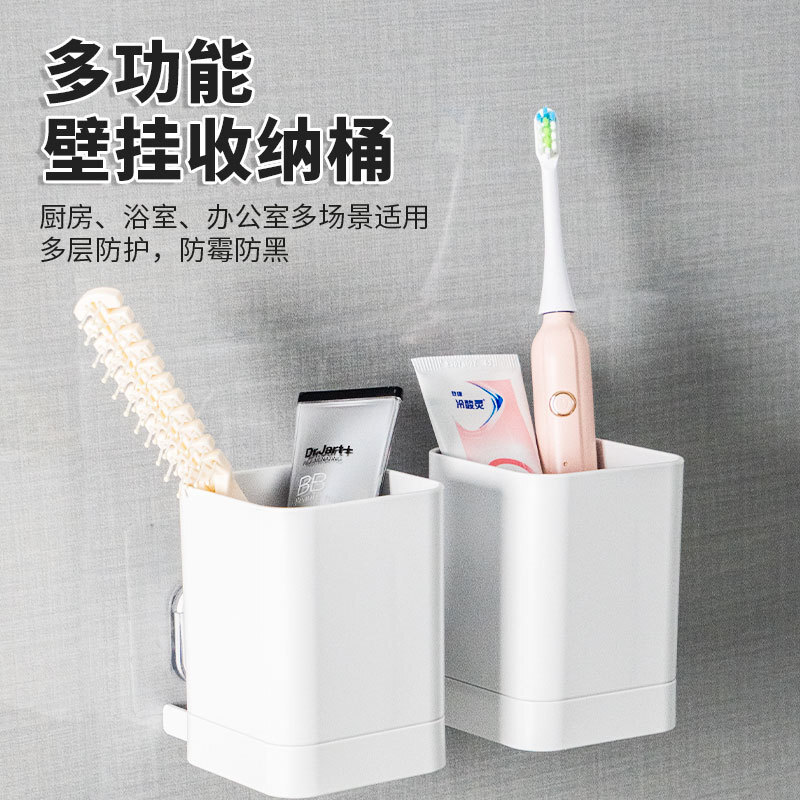 Bức tường nhà khách hàng được bao phủ bởi một quan tài không có vết xước trên tường.