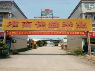 Công ty TNHH Công nghiệp Hoài Nam Gaaymi