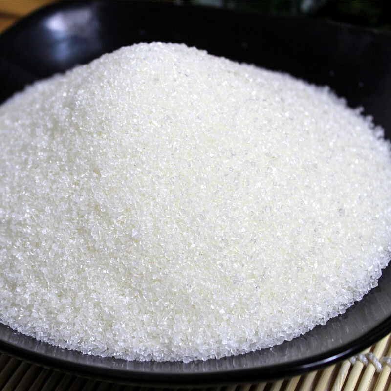 Home-based white sugar 50 kg 100 kg of sugar in a bag of sugar.