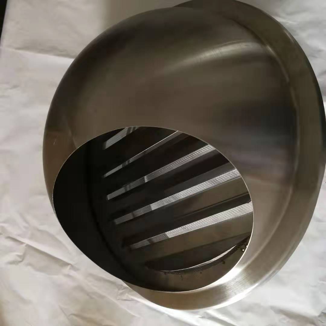 304 stainless steel vent 250 mm 300 mm ball vent