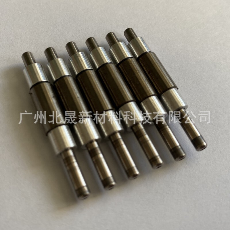 그것에는 110,000 자석 Molybdenum 교체가 있습니다.