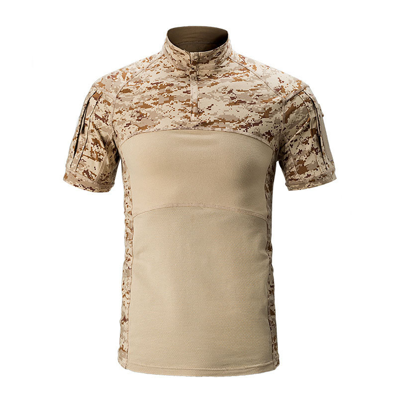 The army's fascinating, summer new frogs' short-sleeve sports.