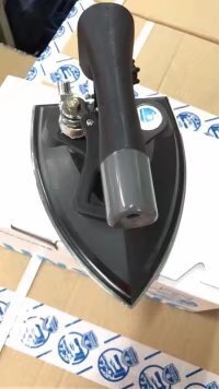 Korea Silver Star SILVER STAR Industrial Full Steam Iron BSS-600II National UCPN